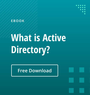 Active Directory eBook